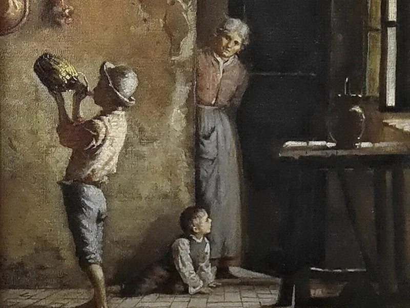 1833-Elena Nobili - Ti osservo